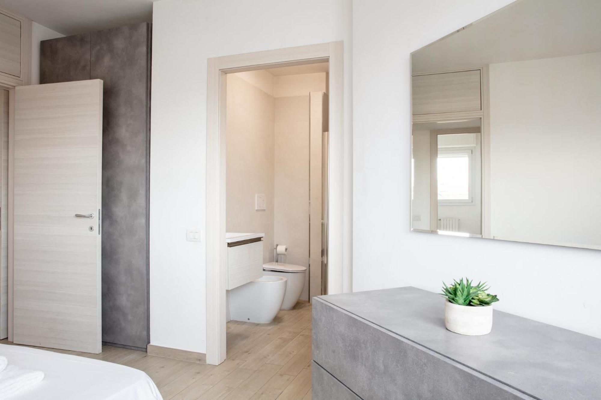 Dehomes - Porta Genova Luxury Stay Milánó Kültér fotó