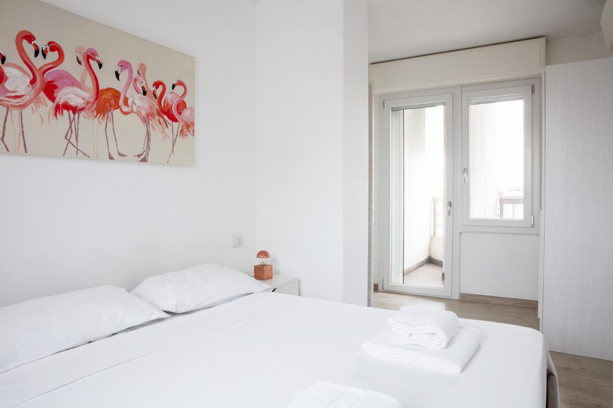 Dehomes - Porta Genova Luxury Stay Milánó Kültér fotó