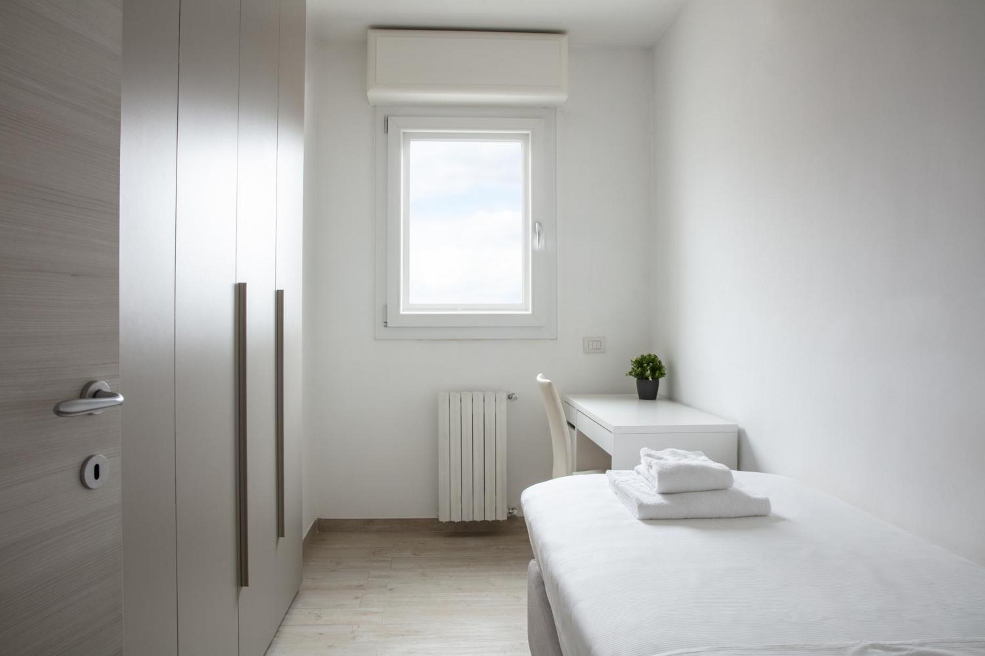 Dehomes - Porta Genova Luxury Stay Milánó Kültér fotó