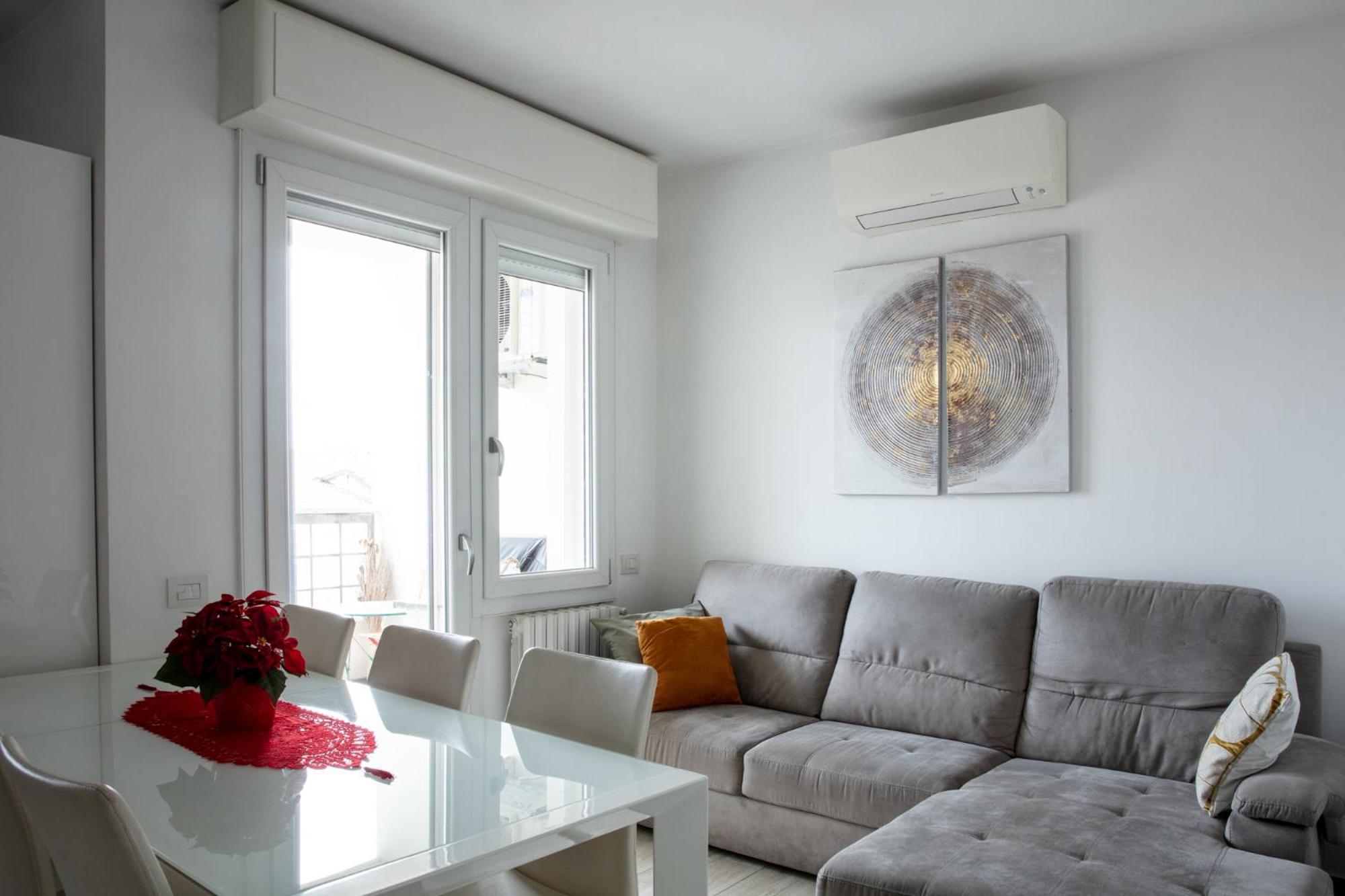 Dehomes - Porta Genova Luxury Stay Milánó Kültér fotó
