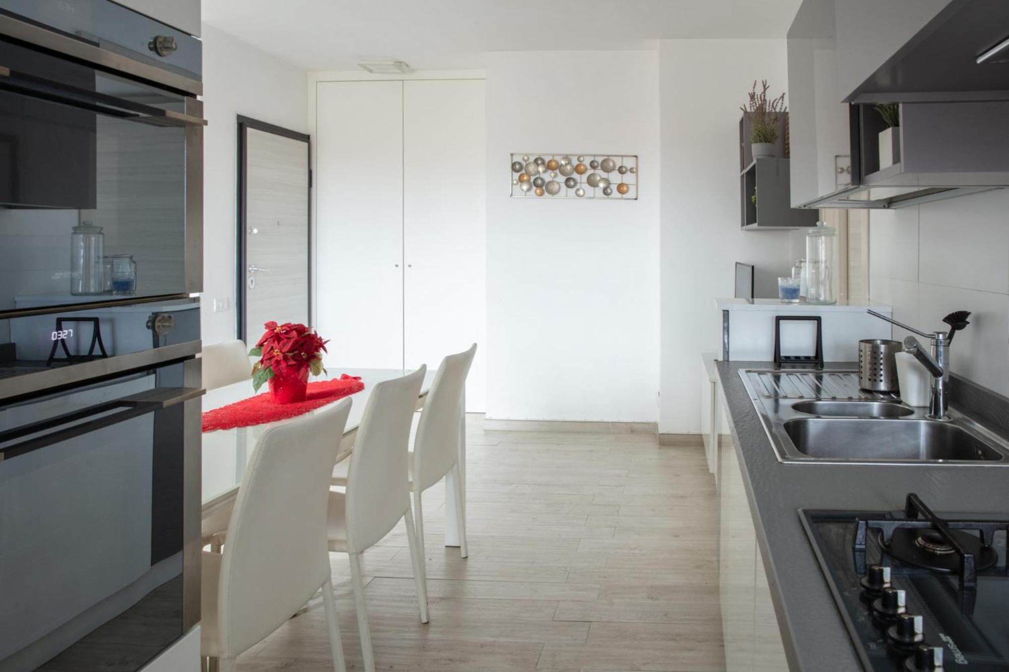 Dehomes - Porta Genova Luxury Stay Milánó Kültér fotó